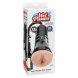 Foto 4: PDX EXTREME - WET PUSSIES SUPER SUCKER XXL LIGHT VAGINA STROKER WITH SUCTION 27.3 CM