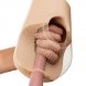 Foto 3: PDX PLUS - REALISTIC VAGINA PUSSY POUNDER SQUEEZE STROKER 18 CM