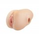 Foto 4: PDX PLUS - REALISTIC VAGINA PUSSY POUNDER SQUEEZE STROKER 18 CM