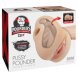 Foto 6: PDX PLUS - REALISTIC VAGINA PUSSY POUNDER SQUEEZE STROKER 18 CM