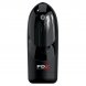 Foto 2: PDX ELITE - HYDROGASM CYCLONIC VIBRATING MASTURBATOR 20 CM