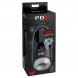 Foto 3: PDX ELITE - HYDROGASM CYCLONIC VIBRATING MASTURBATOR 20 CM