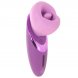 Foto 0: FANTASY FOR HER - PLEASURE SUCKER VIBRATOR PURPLE