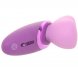 Foto 1: FANTASY FOR HER - PLEASURE SUCKER VIBRATOR PURPLE