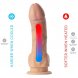Foto 1: SILEXD - JUAN LUCHO LEGENDS SUPER REALISTIC PENIS THERMO REACTIVE PREMIUM SILEXPAN 23.3 CM