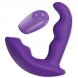 Foto 0: PLUG COM COMANDO REMOTO SHE.E.O - ROTATIVO VIBRATING ANAL STIMULATOR COM - ROXO