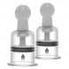 Foto 3: ESTIMULADOR COM SUC��O SHE.E.O - NIPPLE E CLITORAL SUCTION DEVICES M/L