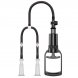 Foto 1: ESTIMULADOR DE MAM�LOS E BOMBA DE SUC��O SHE.E.O - NIPPLE VACUUM PUMP S/M