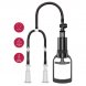 Foto 0: ESTIMULADOR DE MAM�LOS DE MAM�LOS SHE.E.O - VACUUM PUMP PARA M/L