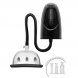 Foto 1: ESTIMULADOR DE CLIT�RIS E BOMBA DE SUC��O SHE.E.O - AUTOMATIC VACUUM PUMP PARA VAGINA E CLITORIS PRETO