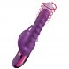 Foto 0: VIBRADOR SHE.E.O - ROXO RABBIT SWIRL
