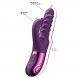 Foto 2: VIBRADOR SHE.E.O - ROXO RABBIT SWIRL