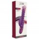 Foto 3: VIBRADOR SHE.E.O - ROXO RABBIT SWIRL