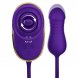 Foto 1: ESTIMULADOR COM SUC��O SHE.E.O - CLITORAL SUCTION TOOL COM LICKING EFFECT E ROXO ANAL