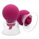 Foto 2: ESTIMULADOR COM VIBRA��O DE MAM�LOS SHE.E.O - E ROTATIVO PUMP PARA E CLITORIS