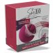 Foto 4: ESTIMULADOR COM VIBRA��O DE MAM�LOS SHE.E.O - E ROTATIVO PUMP PARA E CLITORIS