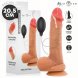 Foto 0: DILDO REALISTICO COM EJACULA��O MR INTENSE - DANNY ULTRA-REALISTIC COM TEST�CULOS 20.5 CM