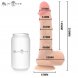 Foto 3: DILDO REALISTICO COM EJACULA��O MR INTENSE - DANNY ULTRA-REALISTIC COM TEST�CULOS 20.5 CM