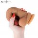 Foto 5: DILDO REALISTICO COM EJACULA��O MR INTENSE - DANNY ULTRA-REALISTIC COM TEST�CULOS 20.5 CM