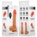 Foto 7: DILDO REALISTICO COM EJACULA��O MR INTENSE - DANNY ULTRA-REALISTIC COM TEST�CULOS 20.5 CM