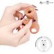 Foto 3: MR INTENSE - ARNOLD M ULTRA-REALISTIC VIBRATING PENIS SLEEVE 14.5 CM