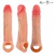 Foto 4: MR INTENSE - ARNOLD M ULTRA-REALISTIC VIBRATING PENIS SLEEVE 14.5 CM