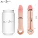Foto 5: MR INTENSE - ARNOLD M ULTRA-REALISTIC VIBRATING PENIS SLEEVE 14.5 CM