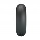 Foto 3: ANEL EM SILICONE CRAZY BULL - URBAN SUPER SOFT COCK RING PRETO