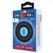Foto 6: ANEL EM SILICONE CRAZY BULL - URBAN SUPER SOFT COCK RING PRETO