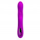 Foto 1: VIBRADOR PRETTY LOVE - YALANDA RABBIT OSCILLATING COM LED DISPLAY ROXO