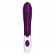 Foto 3: VIBRADOR PRETTY LOVE - ROGUE MUSE 30 FUNCTION RABBIT ROXO