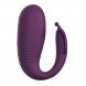 Foto 0: OVO VIBRAT�RIO PRETTY LOVE - KLAY THRUSTING EGG VIBRATOR APP CONTROL ROXO
