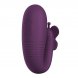 Foto 3: OVO VIBRAT�RIO PRETTY LOVE - KLAY THRUSTING EGG VIBRATOR APP CONTROL ROXO
