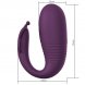 Foto 4: OVO VIBRAT�RIO PRETTY LOVE - KLAY THRUSTING EGG VIBRATOR APP CONTROL ROXO