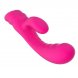 Foto 3: VIBRADOR NALONE - PURE X2 ROSA RABBIT