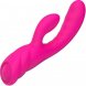 Foto 5: VIBRADOR NALONE - PURE X2 ROSA RABBIT