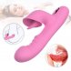 Foto 1: VIBRADOR NALONE - T-MAY RABBIT COM PUSH E OSCILLATING MOTION