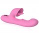Foto 2: VIBRADOR NALONE - T-MAY RABBIT COM PUSH E OSCILLATING MOTION