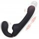 Foto 0:  NALONE - ALLOW DUAL VIBE COM ROTA��O E THRUSTING PRETO