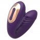Foto 0: ESTIMULADOR RECARREG�VEL NALONE - LEAH WEARABLE ROXO