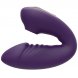 Foto 1: ESTIMULADOR RECARREG�VEL NALONE - LEAH WEARABLE ROXO