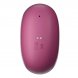 Foto 3: ESTIMULADOR DE CLIT�RIS COM BOMBA DE SUC��O SHE.E.O - AUTOMATIC WIDTH LICKING EFFECT (ROXO)