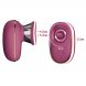 Foto 4: ESTIMULADOR DE CLIT�RIS COM BOMBA DE SUC��O SHE.E.O - AUTOMATIC WIDTH LICKING EFFECT (ROXO)
