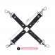 Foto 3: PRETTY LOVE - 8 PIECE BDSM KIT BLACK
