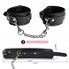 Foto 4: PRETTY LOVE - 8 PIECE BDSM KIT BLACK