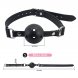 Foto 7: PRETTY LOVE - 8 PIECE BDSM KIT BLACK