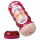 Foto 1: MASTURBADOR EM FORMA DE VAGINA COM SUC��O PRETTY LOVE - FLORA COM SUCTION CUP E INTERNAL TEXTURES