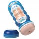 Foto 2: MASTURBADOR EM FORMA DE VAGINA COM SUC��O PRETTY LOVE - SHERRY COM SUCTION CUP E INTERNAL TEXTURES