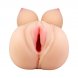 Foto 2: MASTURBADOR EM FORMA DE VAGINA CRAZY BULL - CATELINA REALISTIC E BREASTS PELE