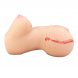 Foto 3: MASTURBADOR EM FORMA DE VAGINA CRAZY BULL - CATELINA REALISTIC E BREASTS PELE